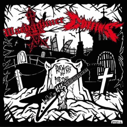 Coffins : Death by Metal